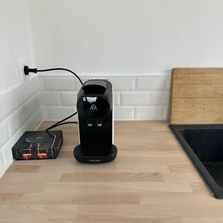 Apartament L'oasis Urbaine A - Pro Ou Groupe Angoulême