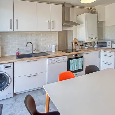 L'oasis Urbaine A - Pro Ou Groupe Angoulême