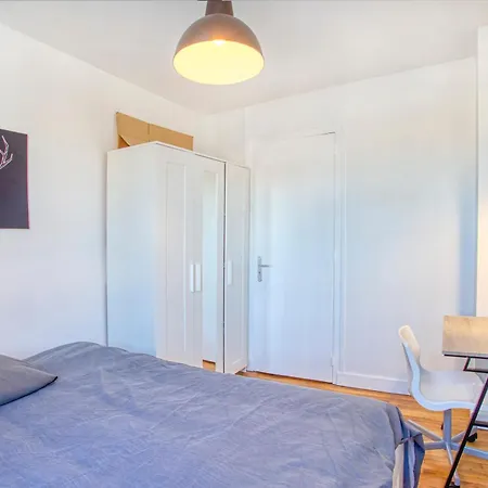 L'oasis Urbaine A - Pro Ou Groupe Apartament