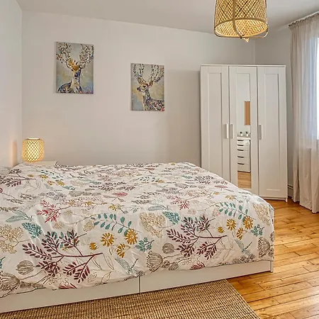 L'oasis Urbaine A - Pro Ou Groupe Apartament *