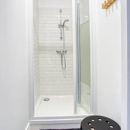 Apartament L'oasis Urbaine A - Pro Ou Groupe Angoulême