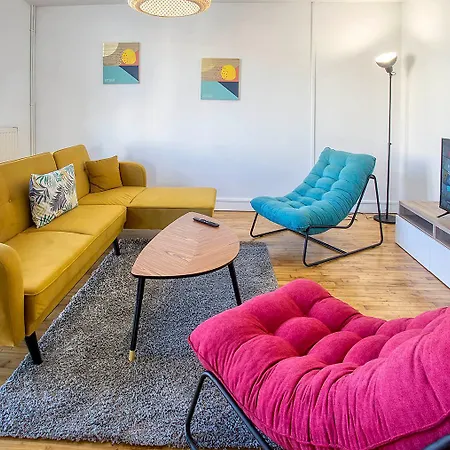 L'oasis Urbaine A - Pro Ou Groupe Angoulême